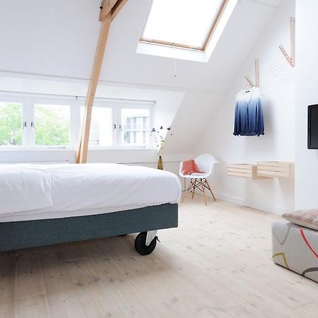 Studio Nr.7 Bed and Breakfast Eindhoven Habitación foto
