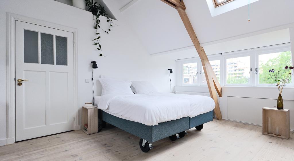 Studio Nr.7 Bed and Breakfast Eindhoven Habitación foto