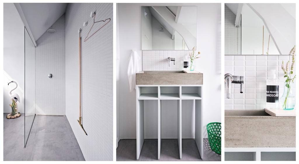 Studio Nr.7 Bed and Breakfast Eindhoven Exterior foto